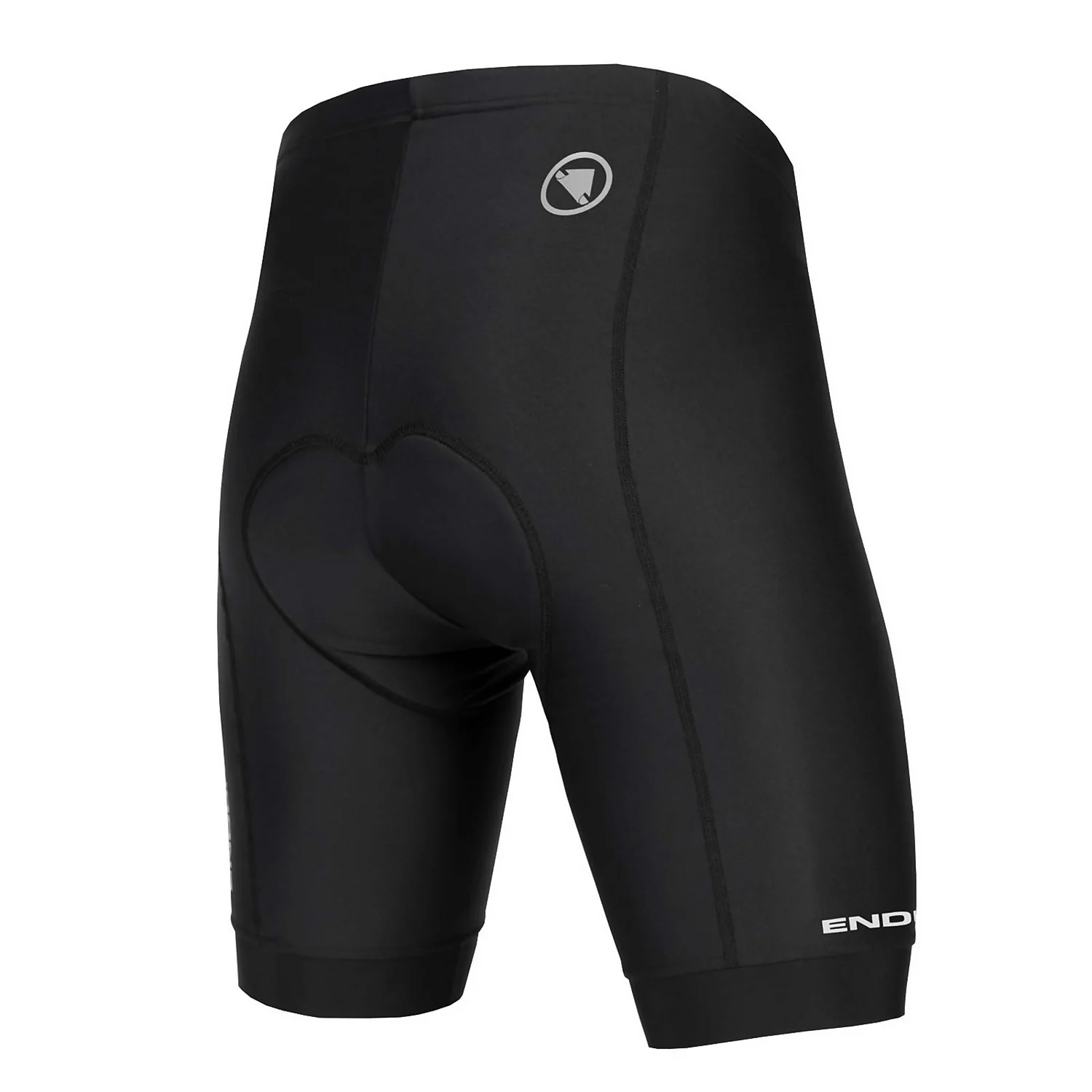 Endura Xtract Gel Short II - Black 4 Endura Xtract Gel Short II - Black - Image 2