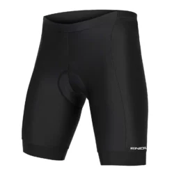 Endura Xtract Gel Short II - Black