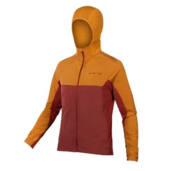 Endura MT500 Thermal L/S II - Nutmeg