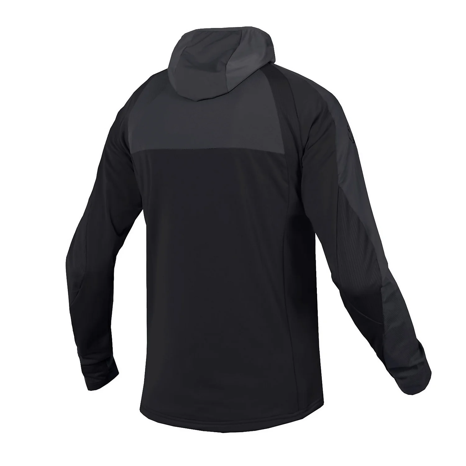 Endura MT500 Thermal L/S II - Black 4 Endura MT500 Thermal L/S II - Black - Image 2