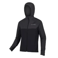 Endura MT500 Thermal L/S II - Black