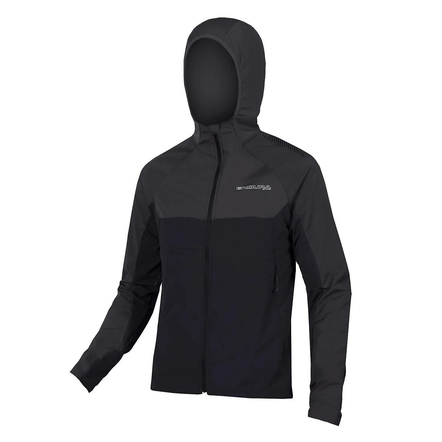 Endura MT500 Thermal L/S II - Black 3 Endura MT500 Thermal L/S II - Black