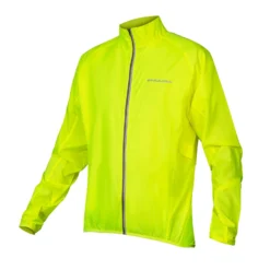Endura Pakajak - Hi-Viz Yellow