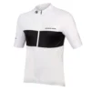 Endura FS260-Pro S/S Jersey II - White -Endura 12926680 1484849105047597