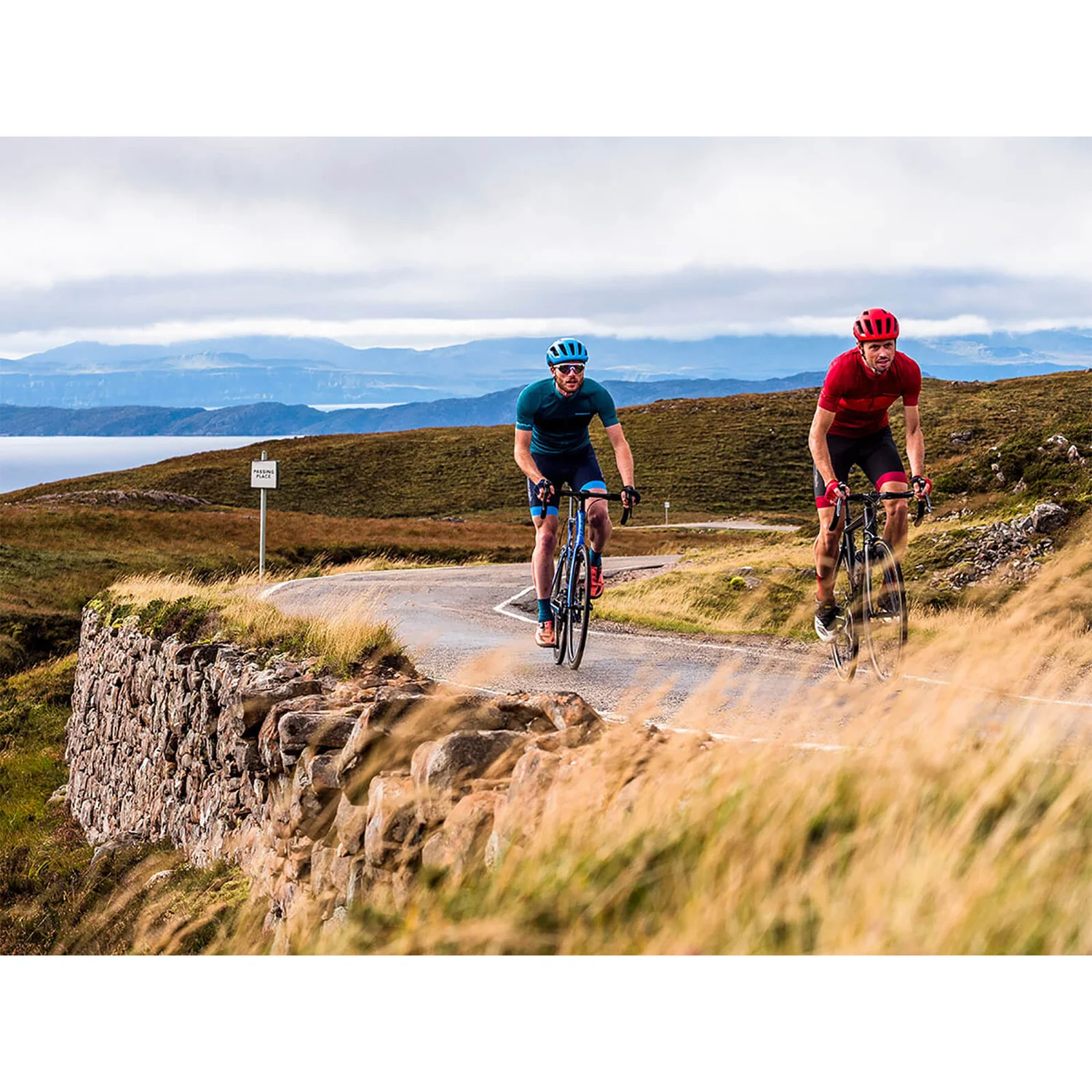 Endura FS260-Pro S/S Jersey II - White 8 Endura FS260-Pro S/S Jersey II - White - Image 6