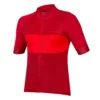 Endura FS260-Pro S/S Jersey II - Rust Red -Endura 12926691 9224849105093866