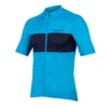 Endura FS260-Pro S/S Jersey II - Hi-Viz Blue -Endura 12926715 1014849105141689