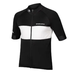 Endura FS260-Pro S/S Jersey II - Black