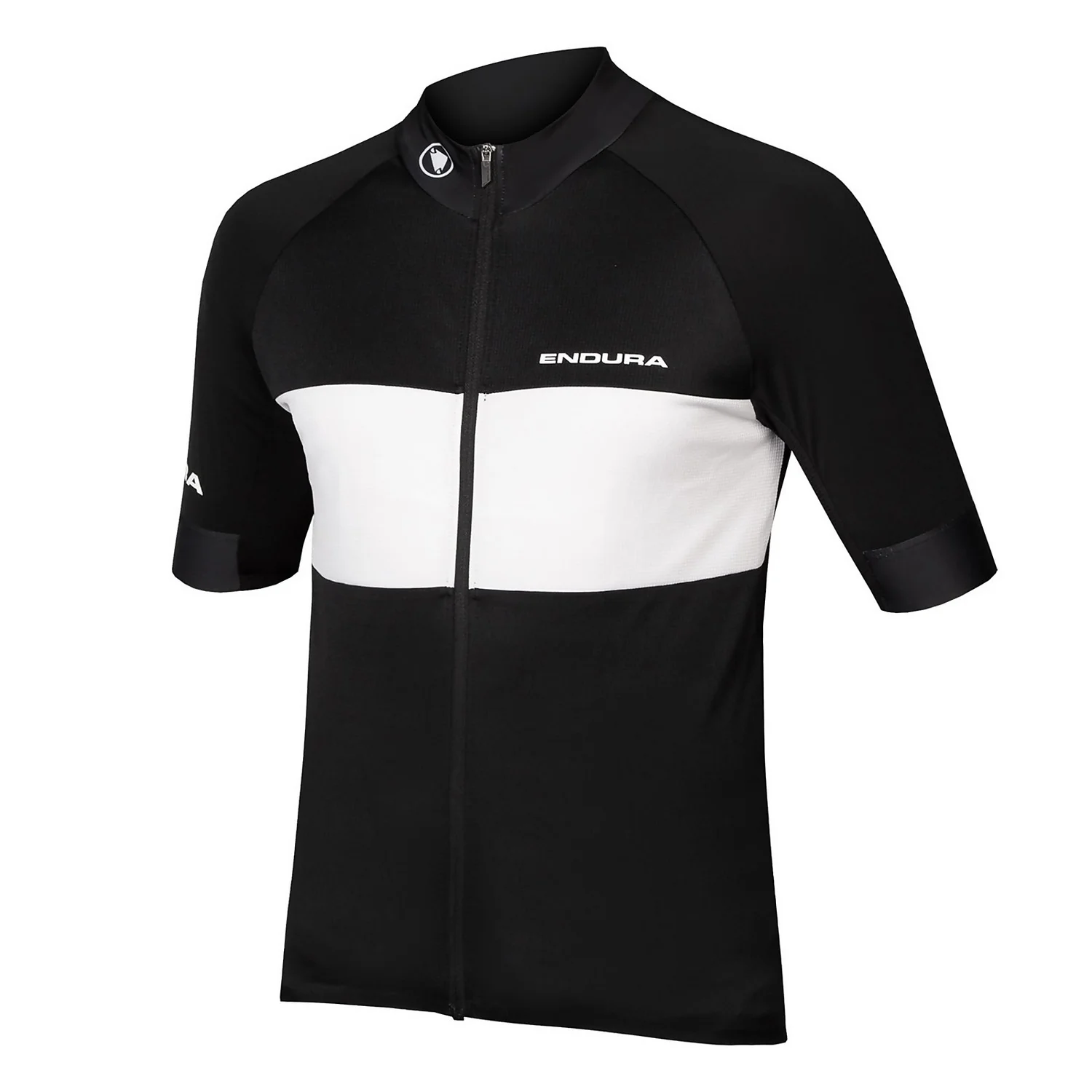 Endura FS260-Pro S/S Jersey II - Black 3 Endura FS260-Pro S/S Jersey II - Black