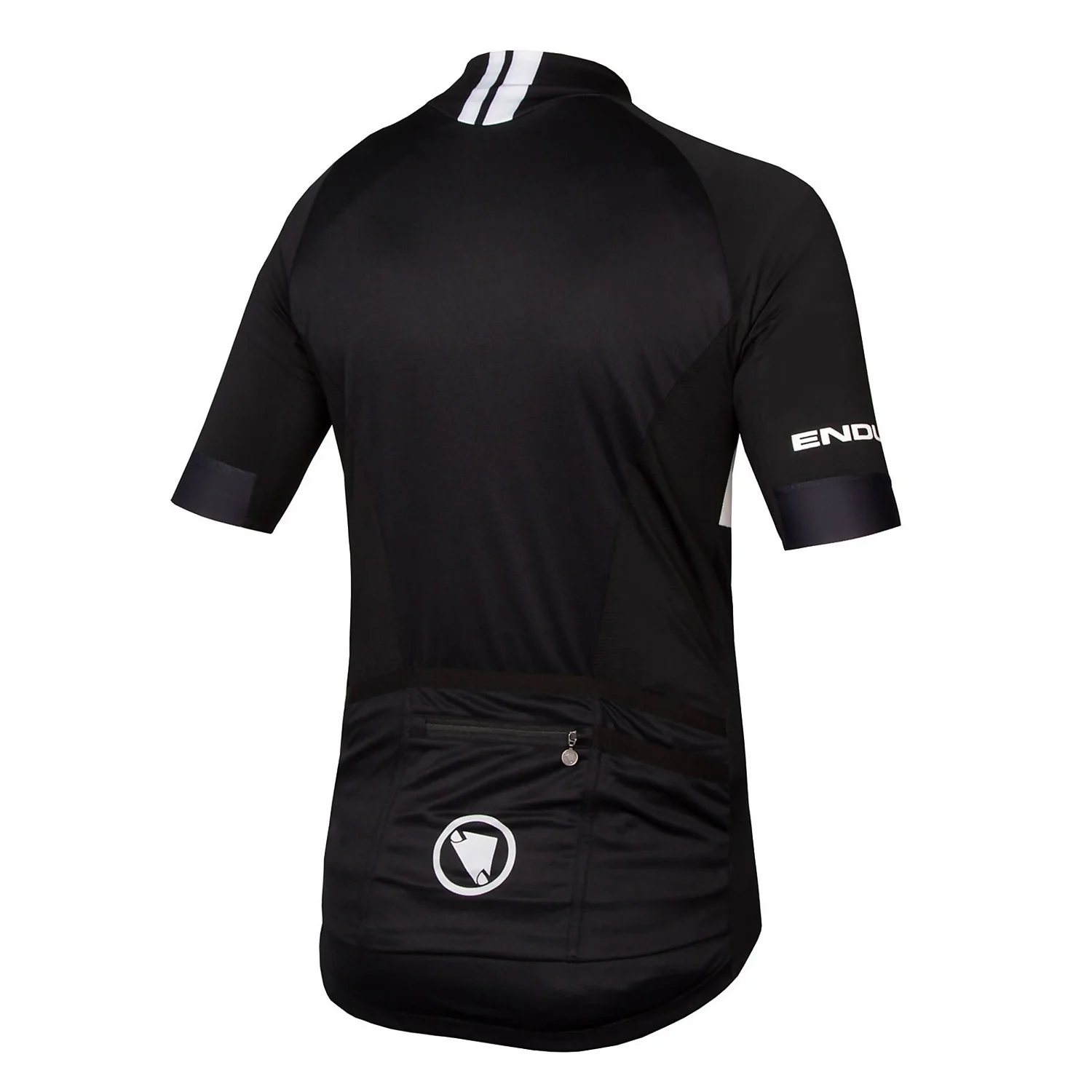 Endura FS260-Pro S/S Jersey II - Black 4 Endura FS260-Pro S/S Jersey II - Black - Image 2