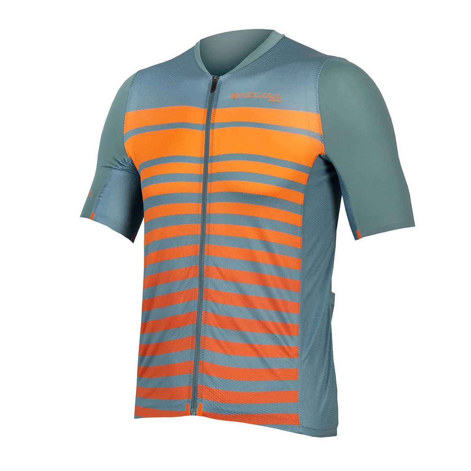 Endura Pro SL Lite S/S Jersey - Pumpkin 3 Endura Pro SL Lite S/S Jersey - Pumpkin