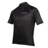 Endura Hummvee Ray Jersey - Black -Endura 12926776 4804849105434456
