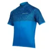 Endura Hummvee Ray Jersey - Azure Blue -Endura 12926782 1244849105484787