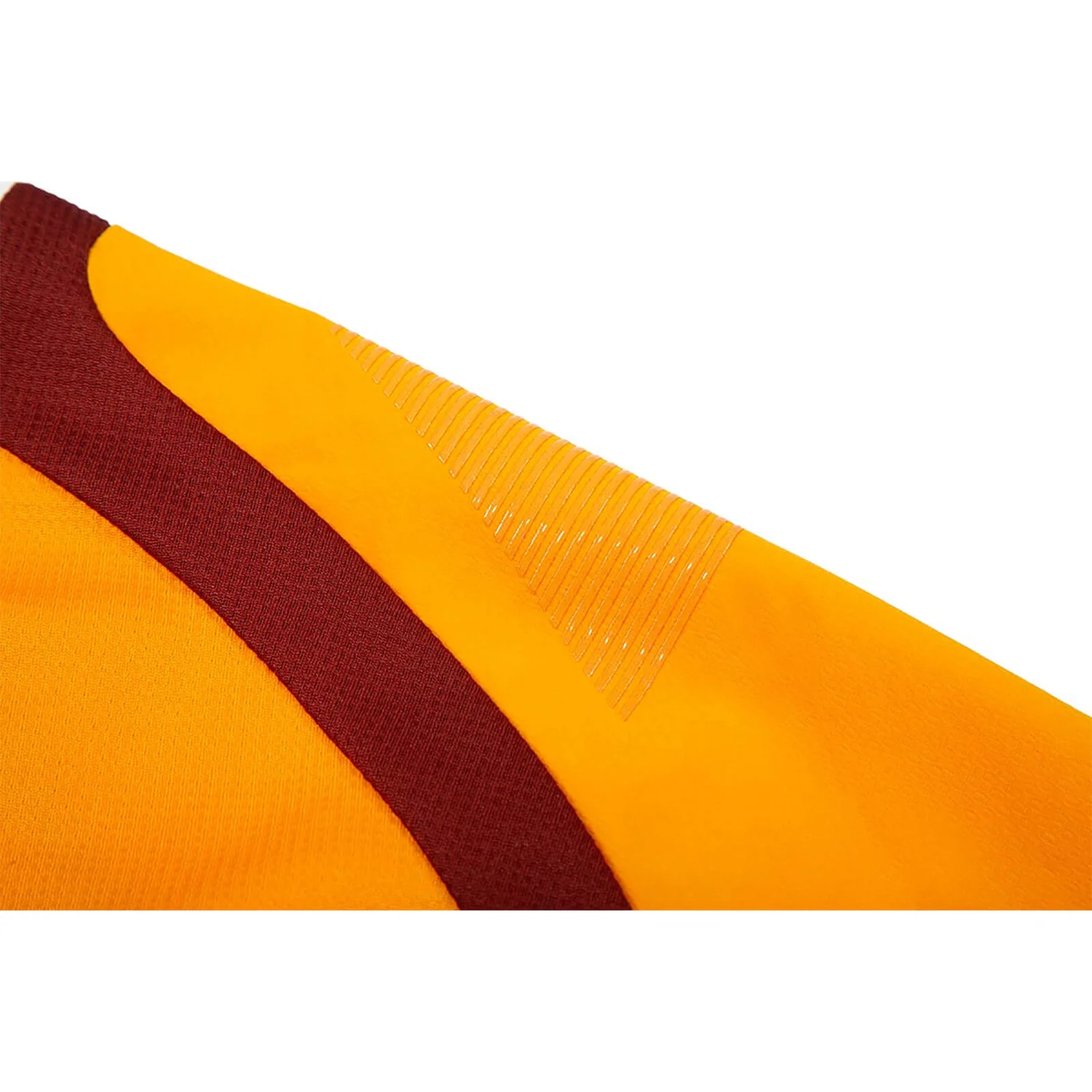 Endura MT500 Burner L/S Jersey II - Tangerine 6 Endura MT500 Burner L/S Jersey II - Tangerine - Image 4