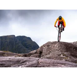 Endura MT500 Burner L/S Jersey II - Tangerine 11 Endura MT500 Burner L/S Jersey II - Tangerine -Endura 12926830 1984850314834407