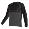 Endura MT500 Burner L/S Jersey II - Black 1 Endura MT500 Burner L/S Jersey II - Black -Endura 12926842 4364849105638201