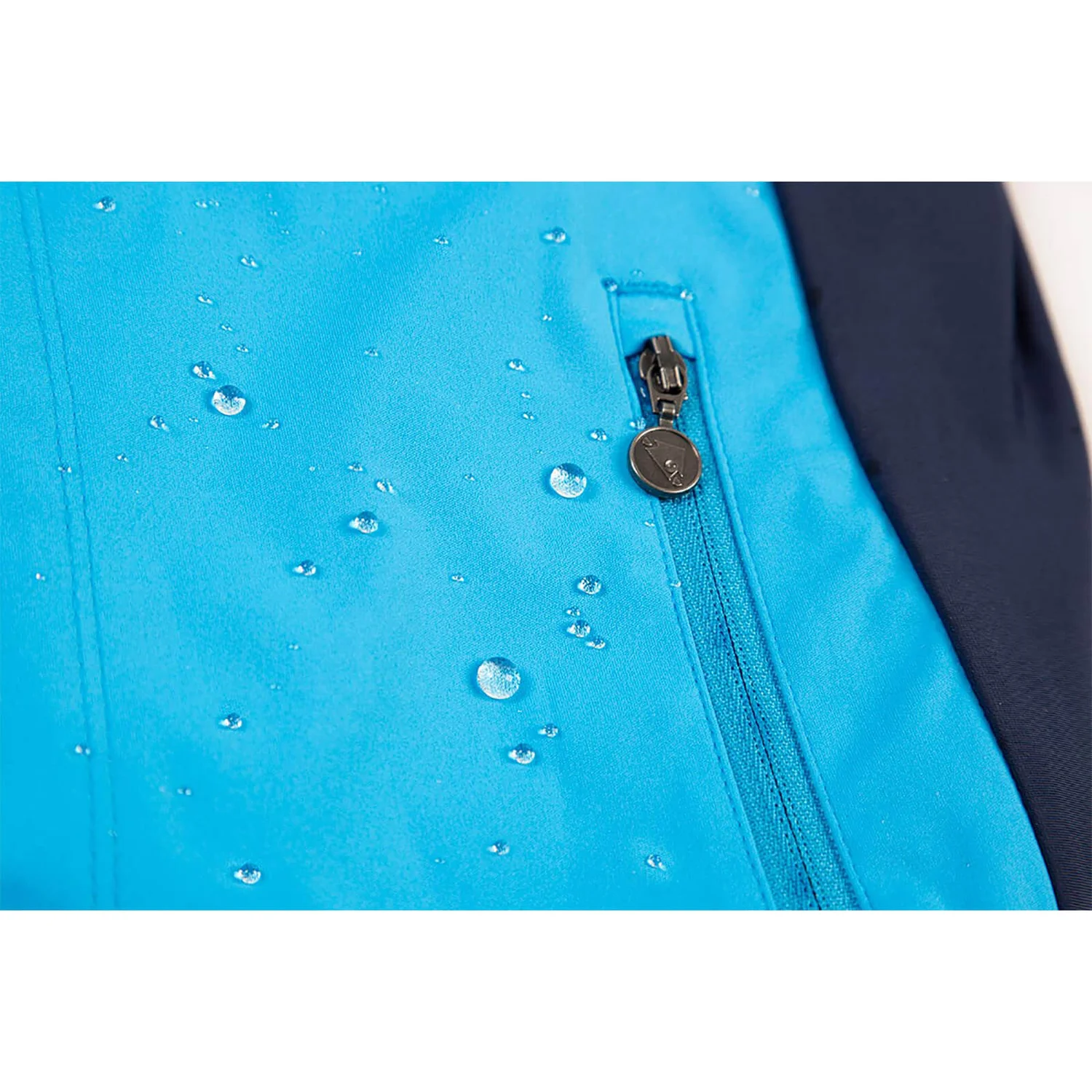 Endura FS260-Pro Jetstream L/S Jersey II - Navy 7 Endura FS260-Pro Jetstream L/S Jersey II - Navy - Image 5