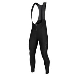 Endura Pro SL Bibtights II (without-pad) - Black