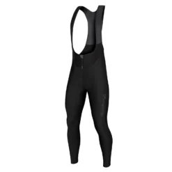 Endura Pro SL Bibtights II (medium-pad) - Black