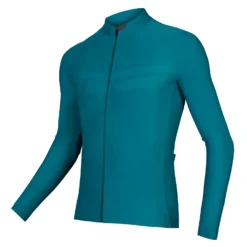 Endura Pro SL L/S Jersey II - Kingfisher