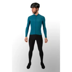 Endura Pro SL L/S Jersey II - Fossil -Endura 12926919 1054850296825320
