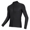 Endura Pro SL L/S Jersey II - Black -Endura 12926926 5814849106204847
