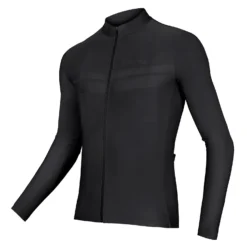 Endura Pro SL L/S Jersey II - Black
