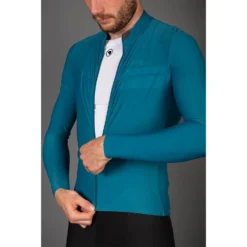 Endura Pro SL L/S Jersey II - Black -Endura 12926926 9574850297075268