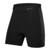 Endura Engineered Padded Boxer With Clickfast - Black -Endura 12926994 1944849106373519