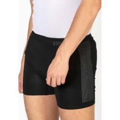 Endura Engineered Padded Boxer With Clickfast - Black 11 Endura Engineered Padded Boxer With Clickfast - Black -Endura 12926994 5584850297792436