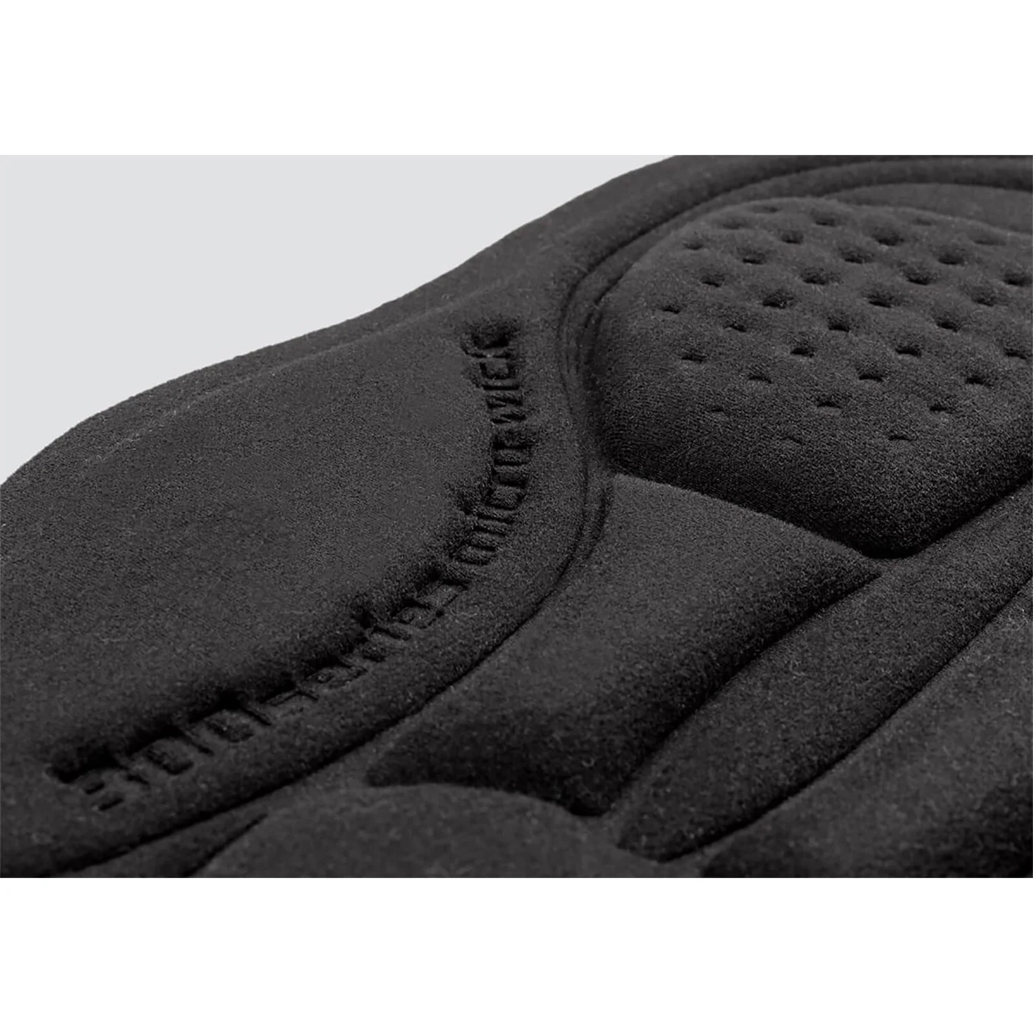 Endura Engineered Padded Boxer With Clickfast - Black 8 Endura Engineered Padded Boxer With Clickfast - Black - Image 6