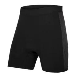 Endura Engineered Padded Boxer II - Black