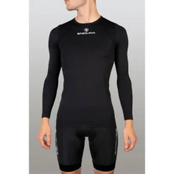 Endura Engineered Baselayer - Black -Endura 12927036 1414850298701637
