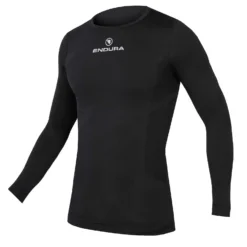 Endura Engineered Baselayer - Black