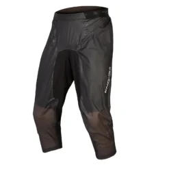 Endura 24 Endura FS260-Pro Adrenaline Waterproof 3/4 - Black