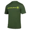 Endura One Clan Light T - Forest Green -Endura 12927102 4304849106866590