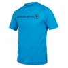 Endura One Clan Light T - Hi-Viz Blue -Endura 12927109 8534849106917392