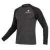Endura One Clan Raglan L/S - Grey 1 Endura One Clan Raglan L/S - Grey -Endura 12927155 8354849107202356