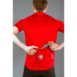 Endura Xtract II Jersey - Red 10 Endura Xtract II Jersey - Red -Endura 12927211 1504850300467239