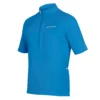 Endura Xtract II Jersey - Ocean -Endura 12927217 1184849107296034