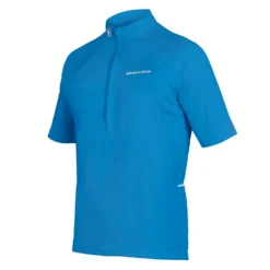 Endura Xtract II Jersey - Ocean