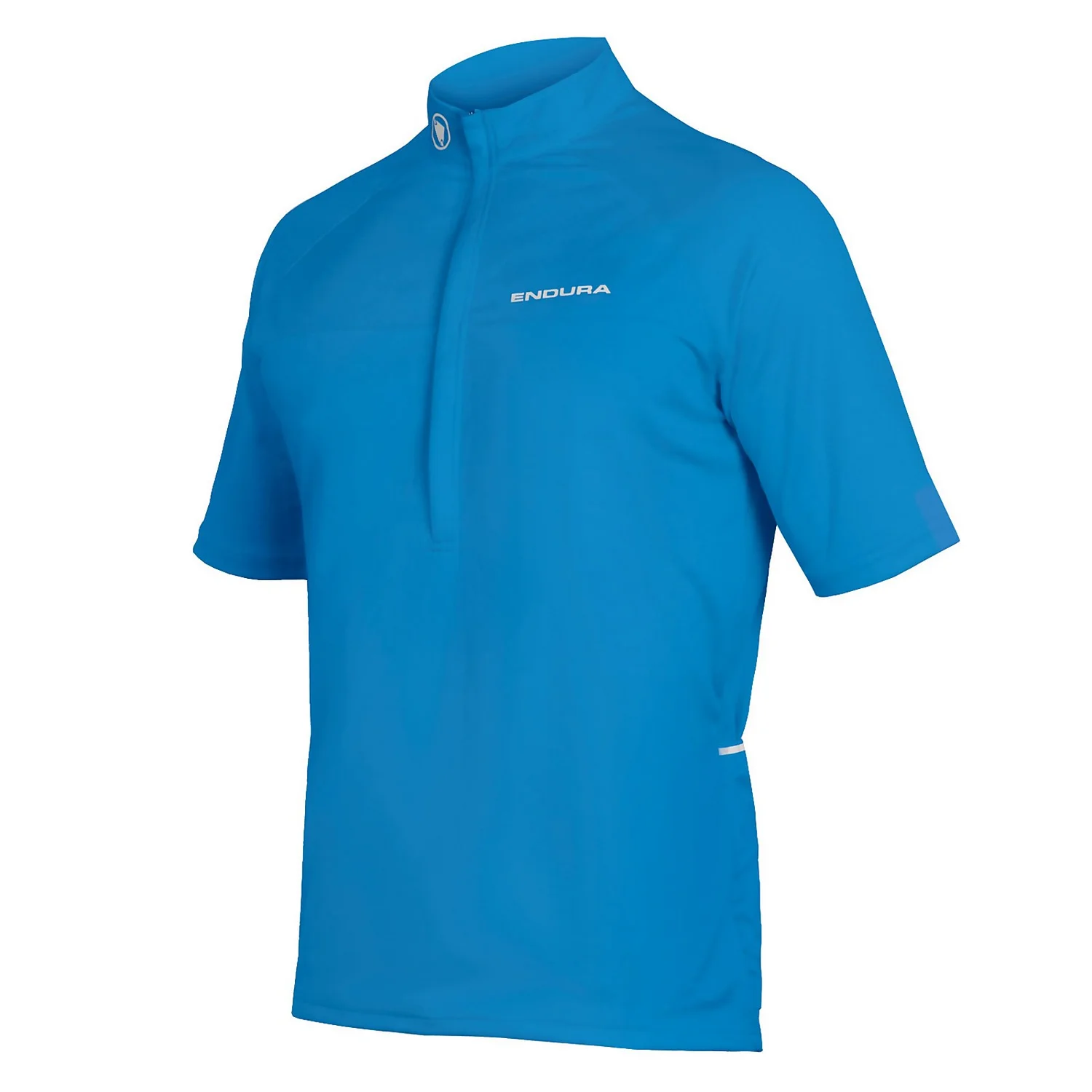 Endura Xtract II Jersey - Ocean 3 Endura Xtract II Jersey - Ocean