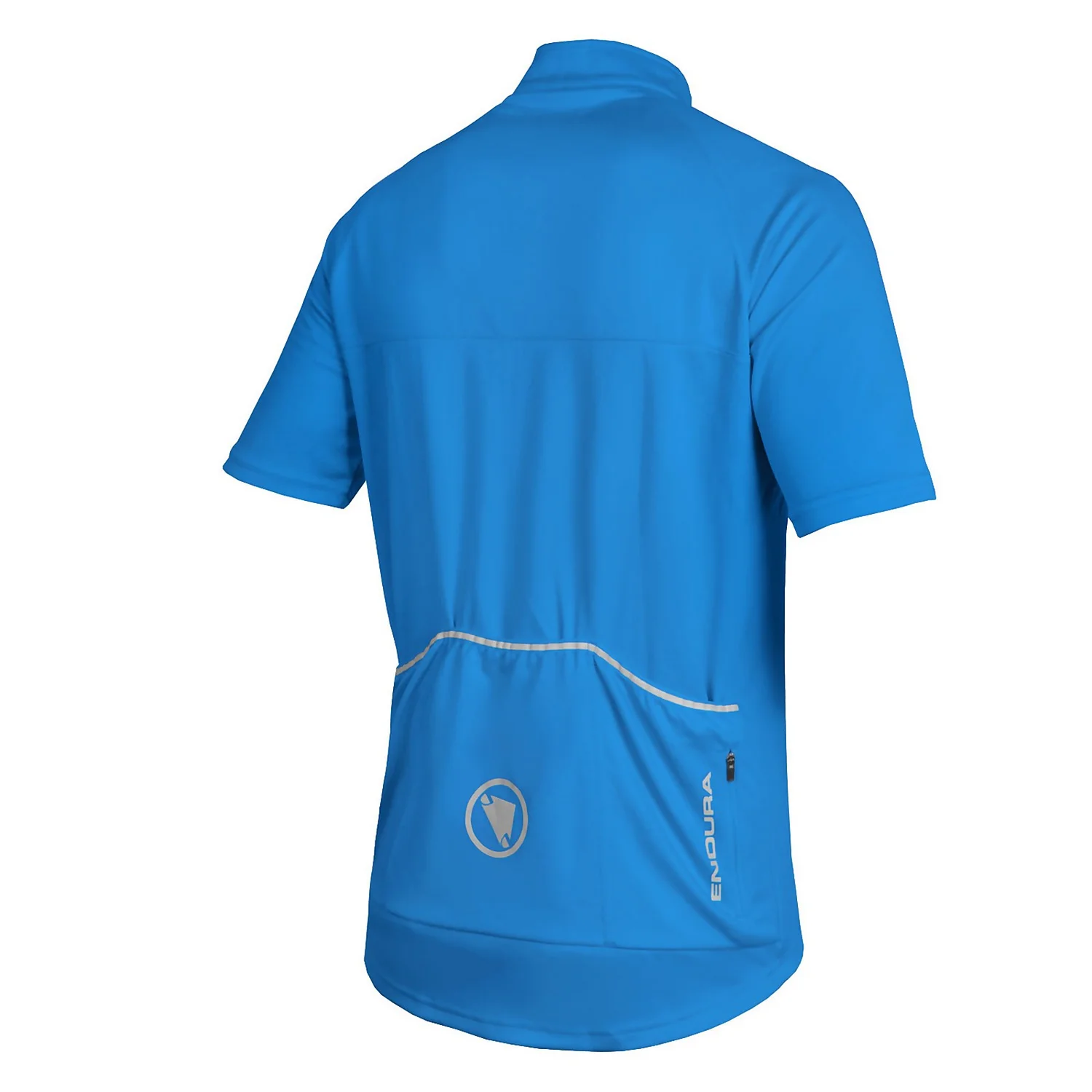 Endura Xtract II Jersey - Ocean 4 Endura Xtract II Jersey - Ocean - Image 2