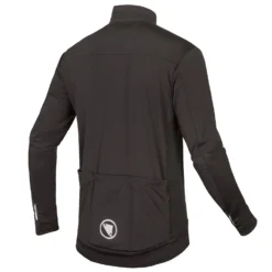 Endura Xtract Roubaix L/S Jersey - Black -Endura 12927288 1144849107509100