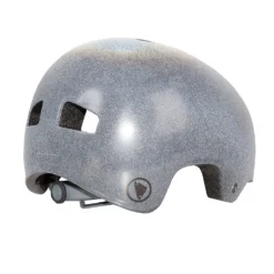 Endura PissPot Helmet - Reflective Grey -Endura 12928014 6244849107978840