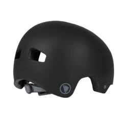 Endura PissPot Helmet - Matt Black -Endura 12928017 5634849108025139