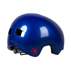 Endura PissPot Helmet - Blue -Endura 12928023 1864849108123431