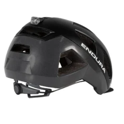 Endura Urban Luminite Helmet - Black 8 Endura Urban Luminite Helmet - Black -Endura 12928034 1494858782435042