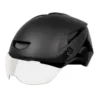 Endura SpeedPedelec Visor Helmet - Black