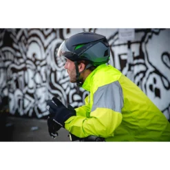 Endura SpeedPedelec Visor Helmet - Black -Endura 12928042 1134850305632783